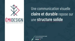 Logo ÉMIDESIGN