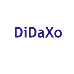 Logo NEW DIDAXO