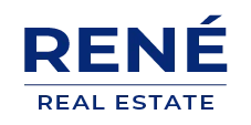 Logo René Real Estate