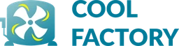 Logo COOL FACTORY