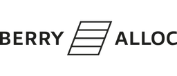 Logo BerryAlloc NV