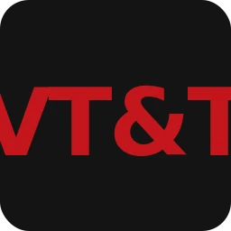 Logo Garage VT&T