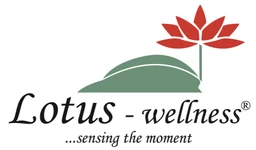 Logo LOTUS WELLNESS CENTER