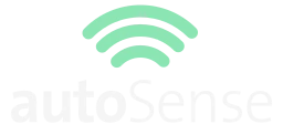 Logo AUTOSENSE AG