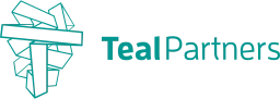 Logo TEAL PARTNERS