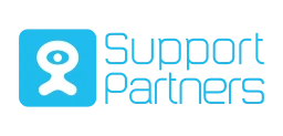 Logo Support Partners