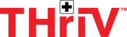 Logo THRIV.
