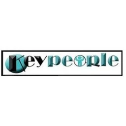 Logo KEY PEOPLE