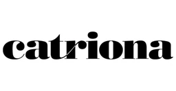 Logo Catriona