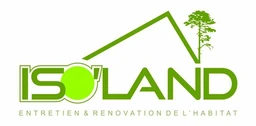 Logo Isoland