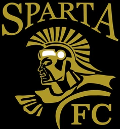 Logo SPARTA FC