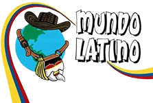 Logo MUNDO LATINO