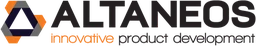 Logo ALTANEOS