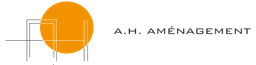 Logo A.H. Aménagement