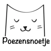 Logo vzw Poezensnoetje