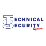 Logo TECHNICAL SECURITY