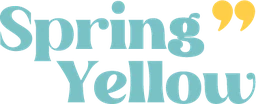 Logo SPRING YELLOW