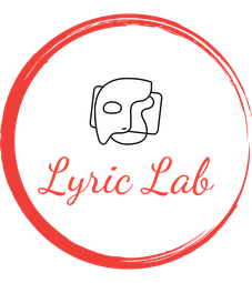 Logo LyricLab