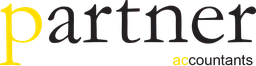 Logo Partner Accountants