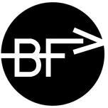 Logo BE FRIENDS