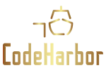 Logo CodeHarbor