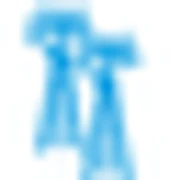 Logo DELVAUX BRANDSTOFFEN