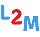 Logo Love To Move