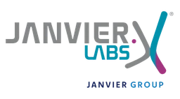 Logo Janvier LABS