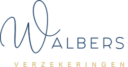 Logo Verzekeringen Walbers