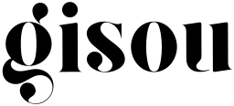 Logo Gisou