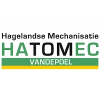Logo HATOMEC