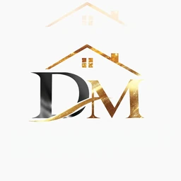 Logo DM RENOV