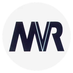 Logo MARMERS VAN REYN