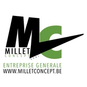 Logo MILLET CONCEPT