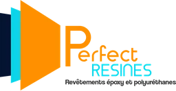 Logo PERFECT RESINES