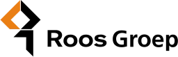 Logo ROOS GROEP