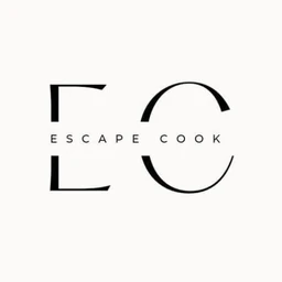 Logo Escape Cook