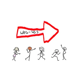 Logo WEG-WIJS