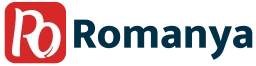 Logo ROMANYA