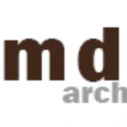 Logo MD Architectes