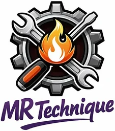 Logo Mr. Technique
