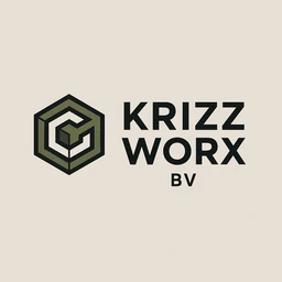 Logo KRIZZ WORX