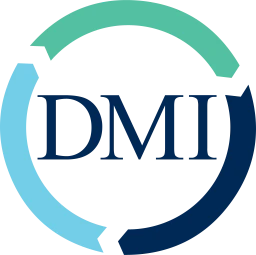 Logo DMI