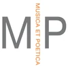 Logo MUSICA ET POETICA