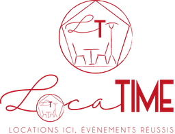 Logo LOCA TIME