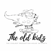 Logo THE OLD KIDZ