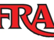 Logo Afrah