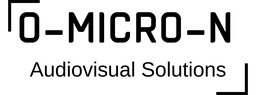 Logo O-MICRO-N