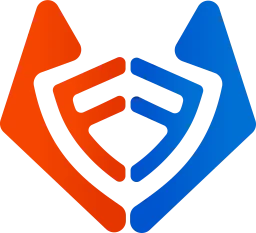 Logo Fox&Fish