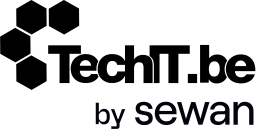 Logo TechIT.be